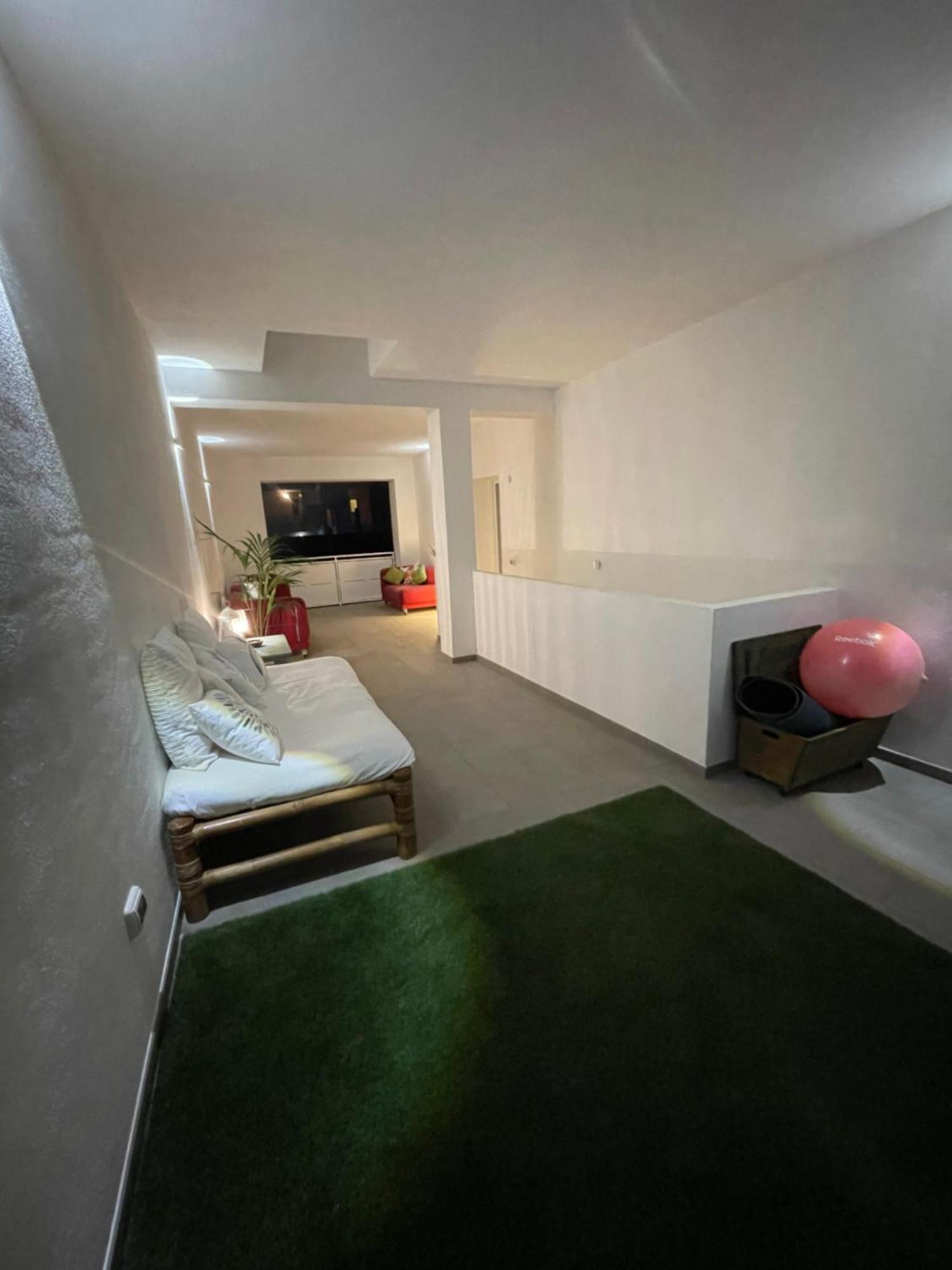 Apartamento Luma10 Olbia Exterior foto