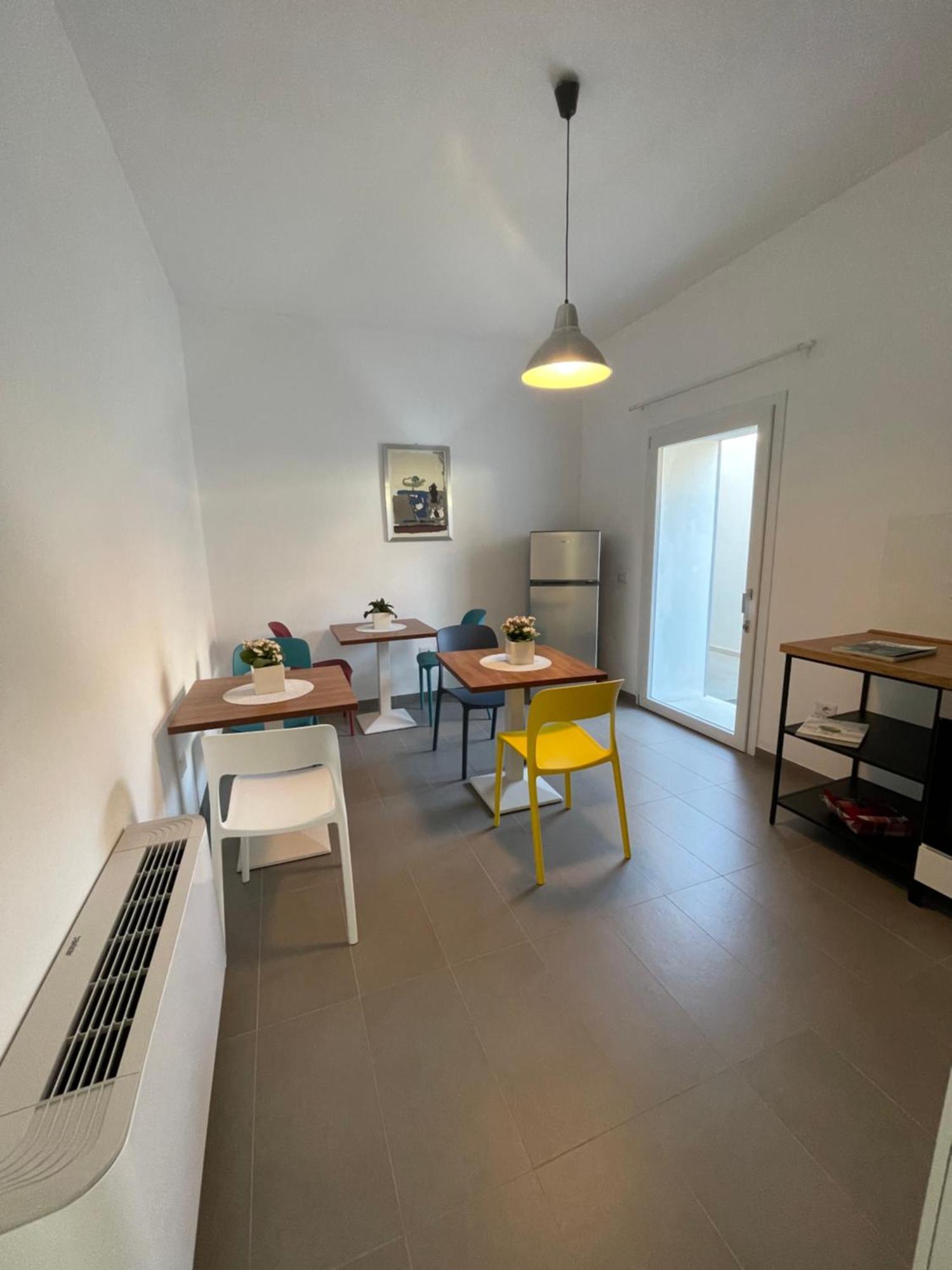 Apartamento Luma10 Olbia Exterior foto